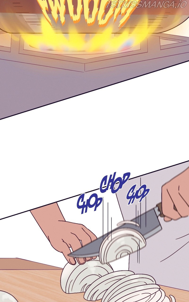 Night Owls & Summer Skies chapter 11 - page 5