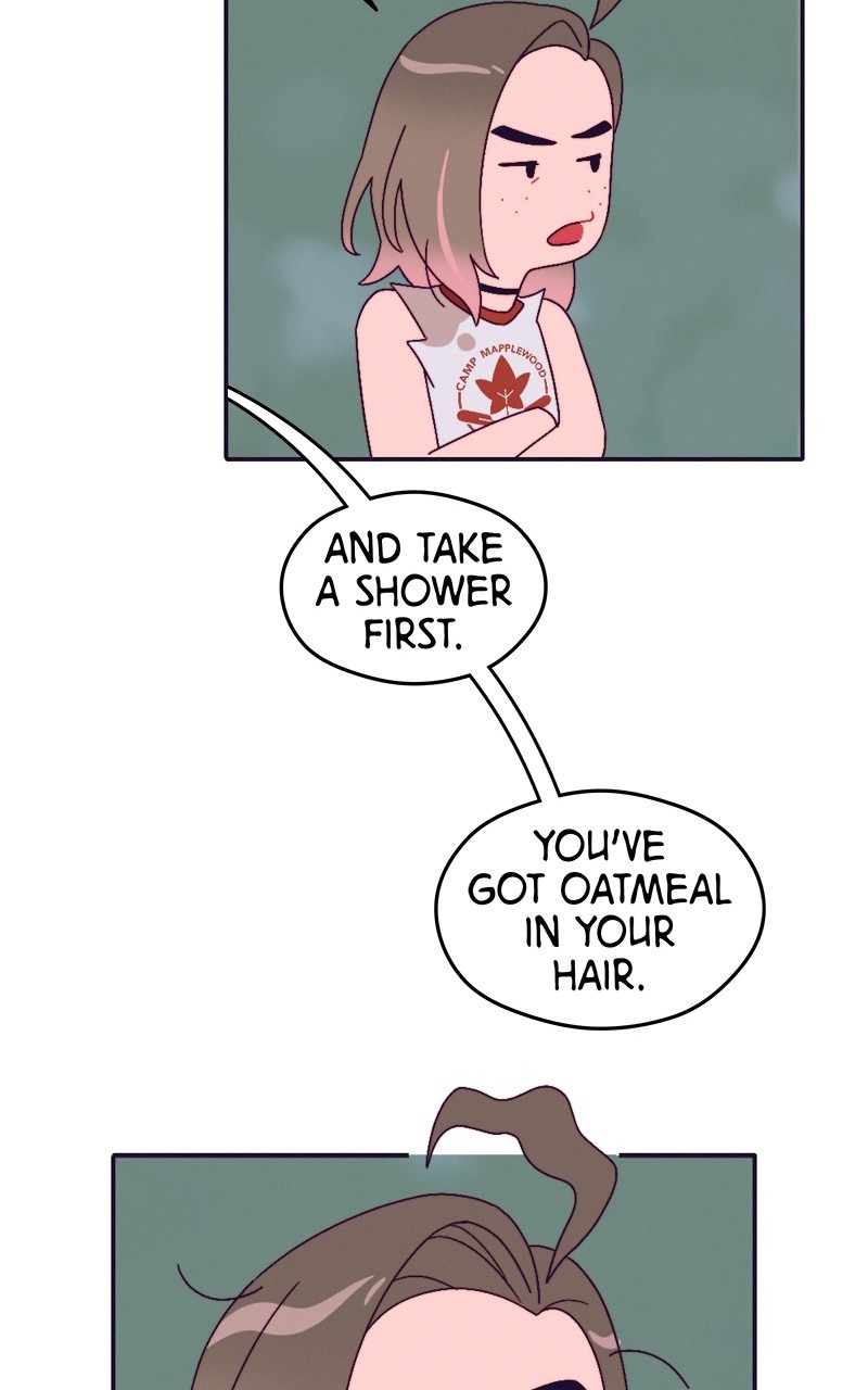 Night Owls & Summer Skies chapter 10 - page 10