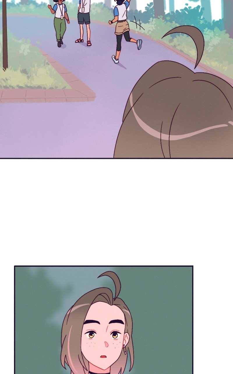 Night Owls & Summer Skies chapter 10 - page 14