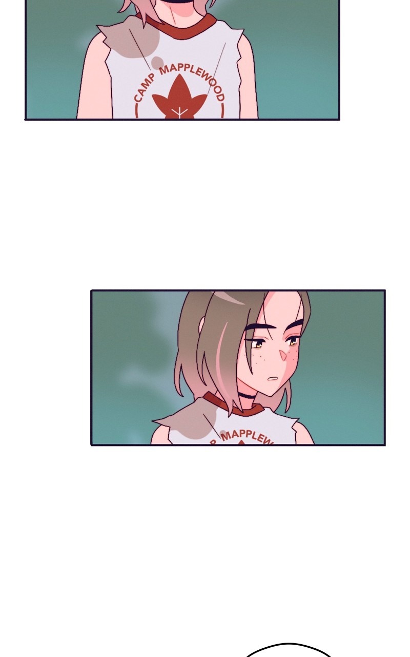Night Owls & Summer Skies chapter 10 - page 15