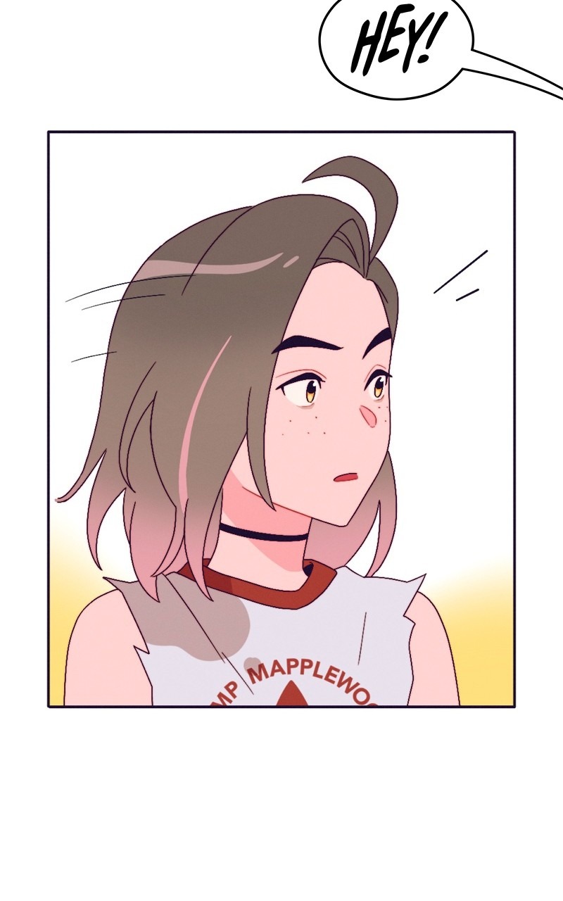 Night Owls & Summer Skies chapter 10 - page 16