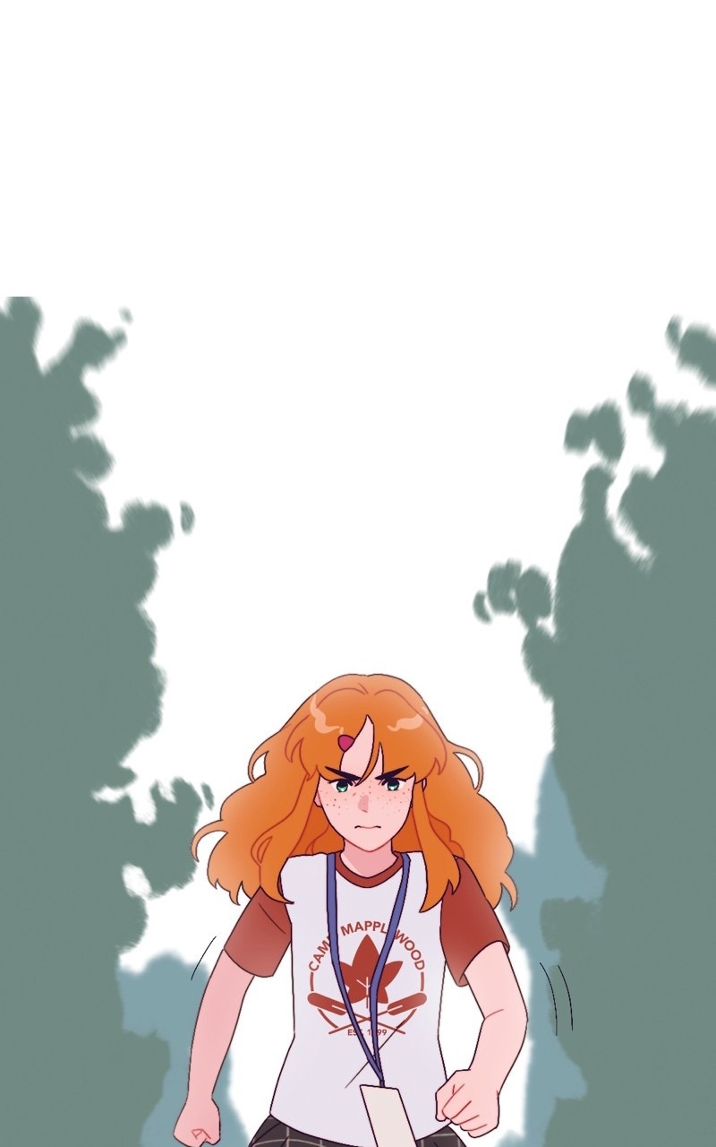 Night Owls & Summer Skies chapter 10 - page 17