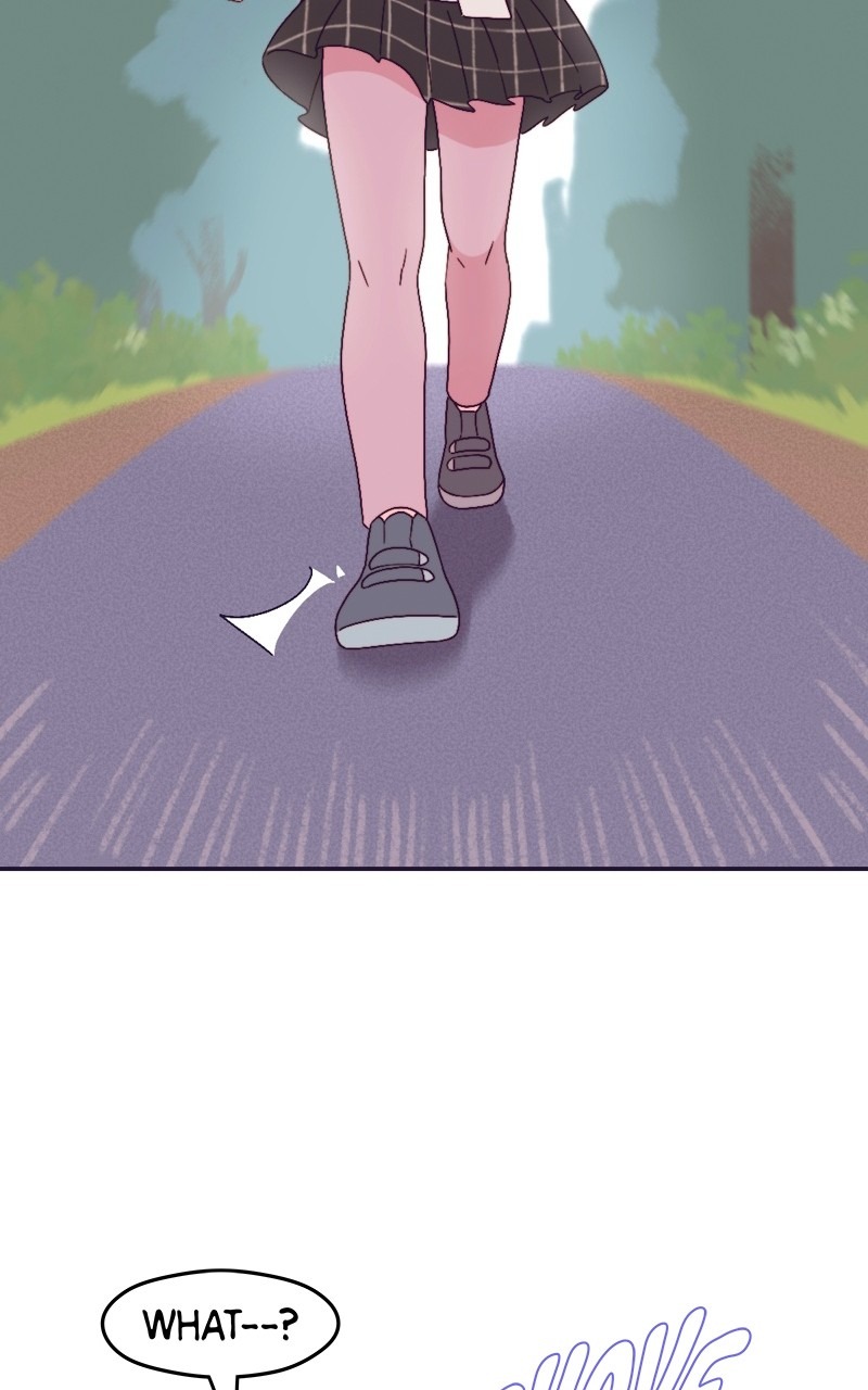 Night Owls & Summer Skies chapter 10 - page 18