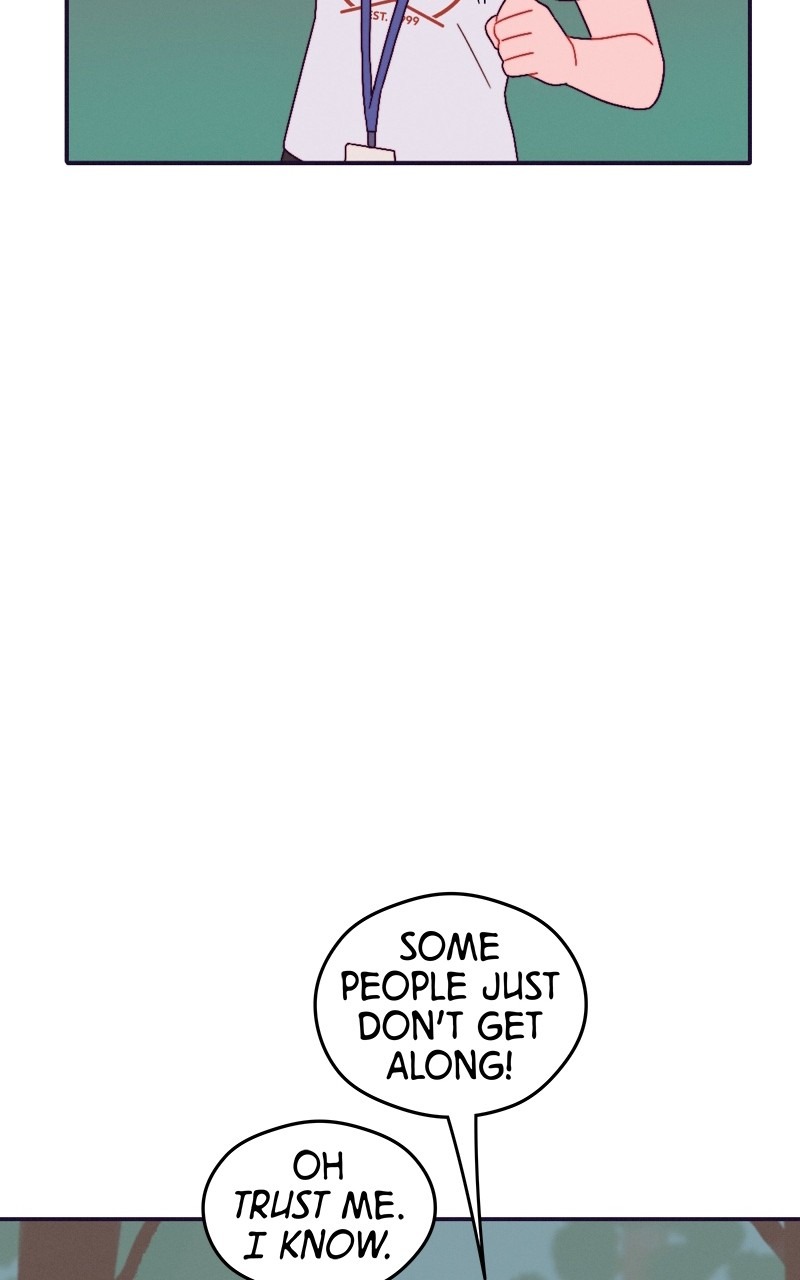 Night Owls & Summer Skies chapter 10 - page 23
