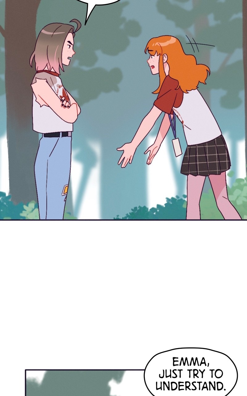 Night Owls & Summer Skies chapter 10 - page 24