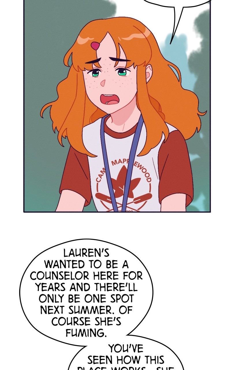 Night Owls & Summer Skies chapter 10 - page 25