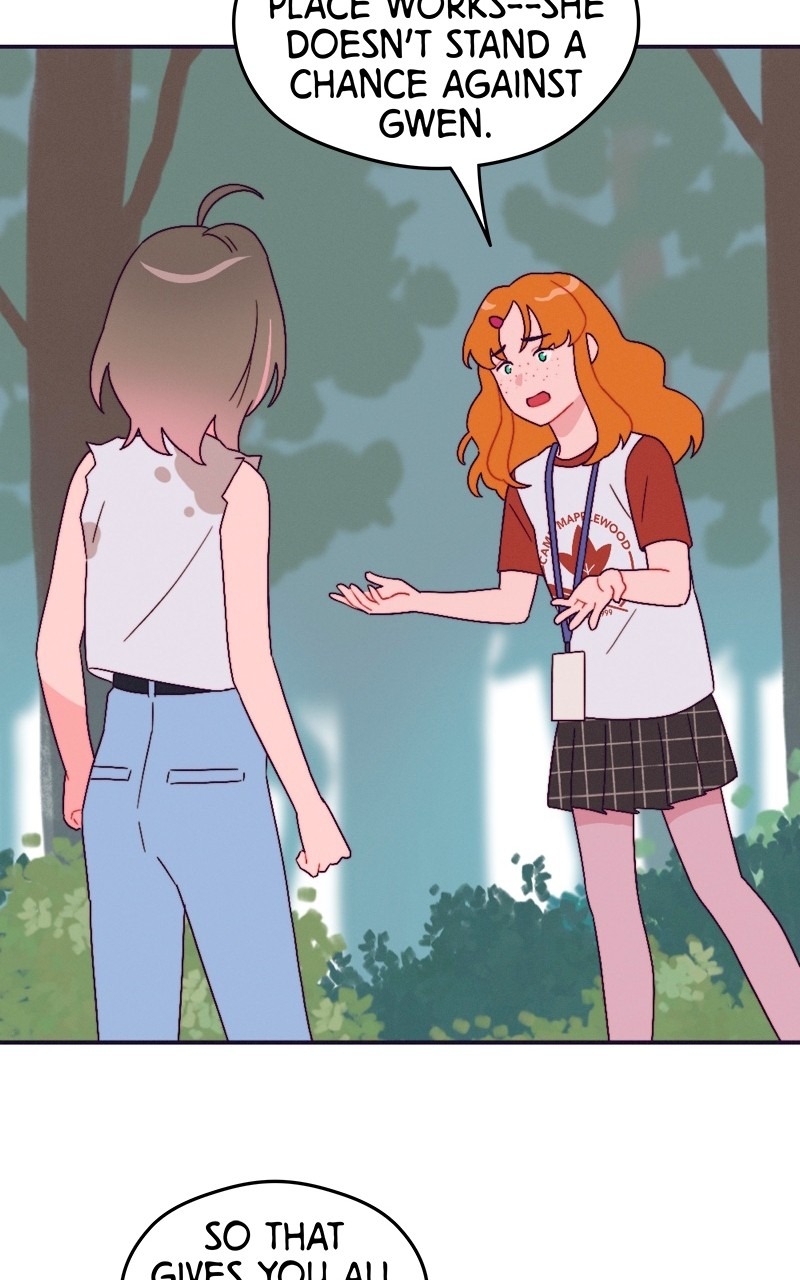 Night Owls & Summer Skies chapter 10 - page 26