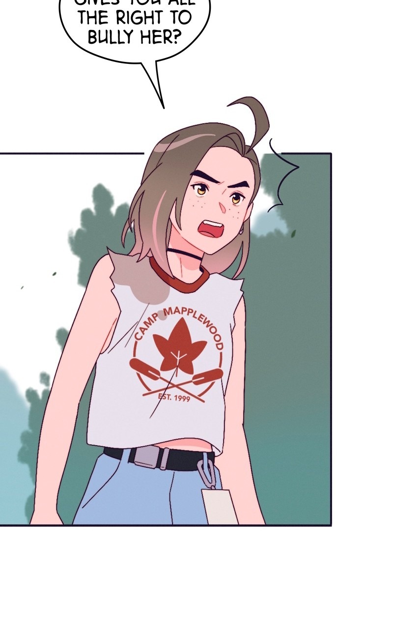 Night Owls & Summer Skies chapter 10 - page 27