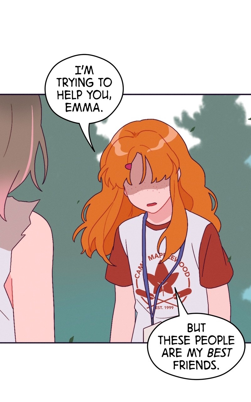 Night Owls & Summer Skies chapter 10 - page 28