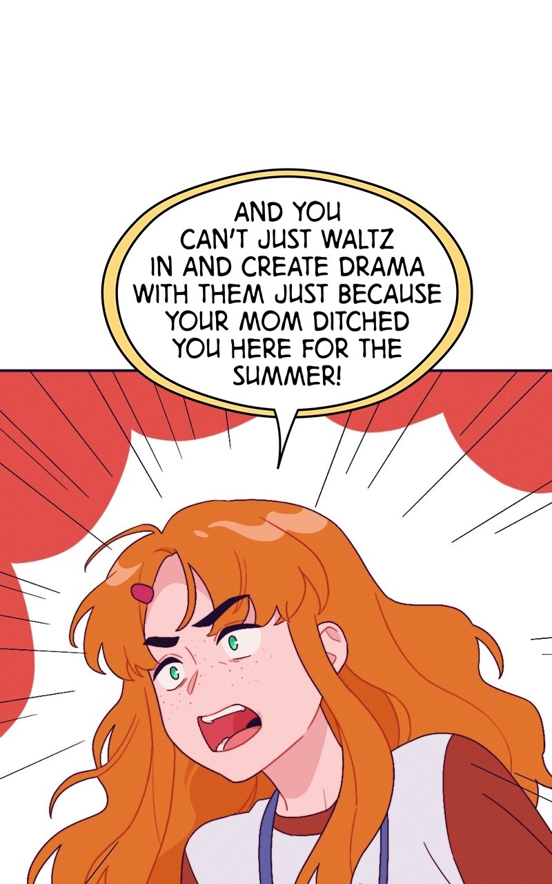 Night Owls & Summer Skies chapter 10 - page 29