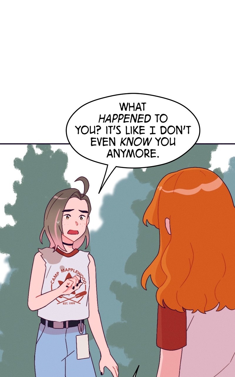 Night Owls & Summer Skies chapter 10 - page 34