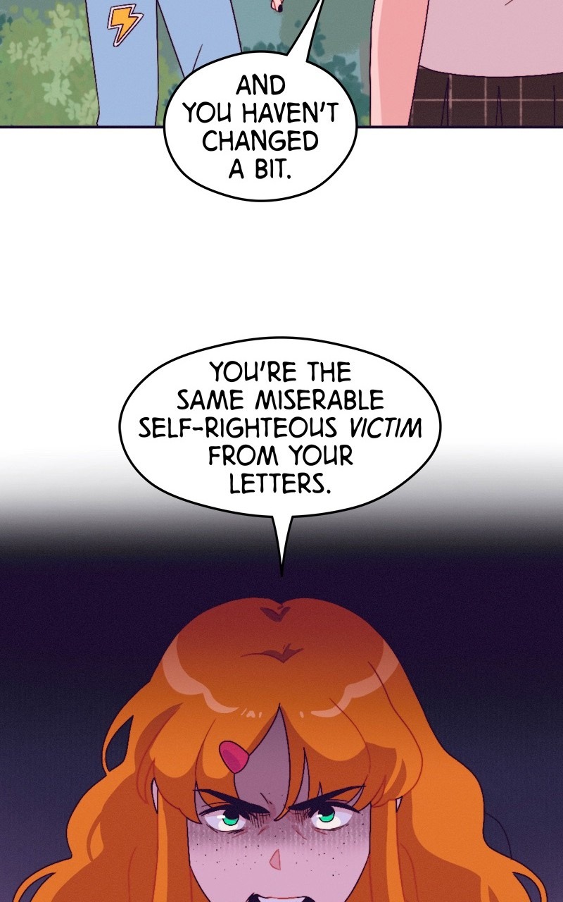 Night Owls & Summer Skies chapter 10 - page 35