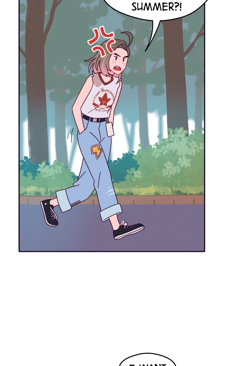 Night Owls & Summer Skies chapter 10 - page 4