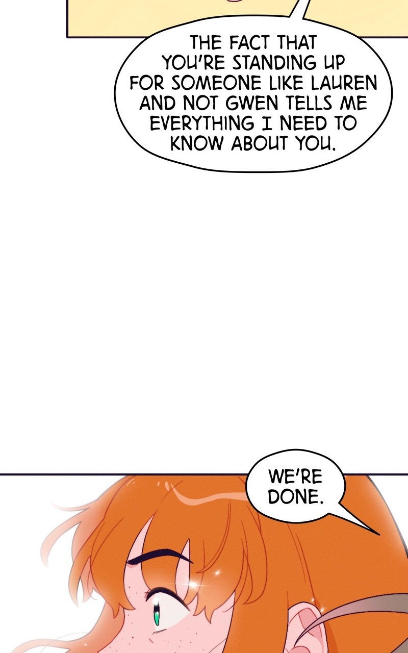 Night Owls & Summer Skies chapter 10 - page 40