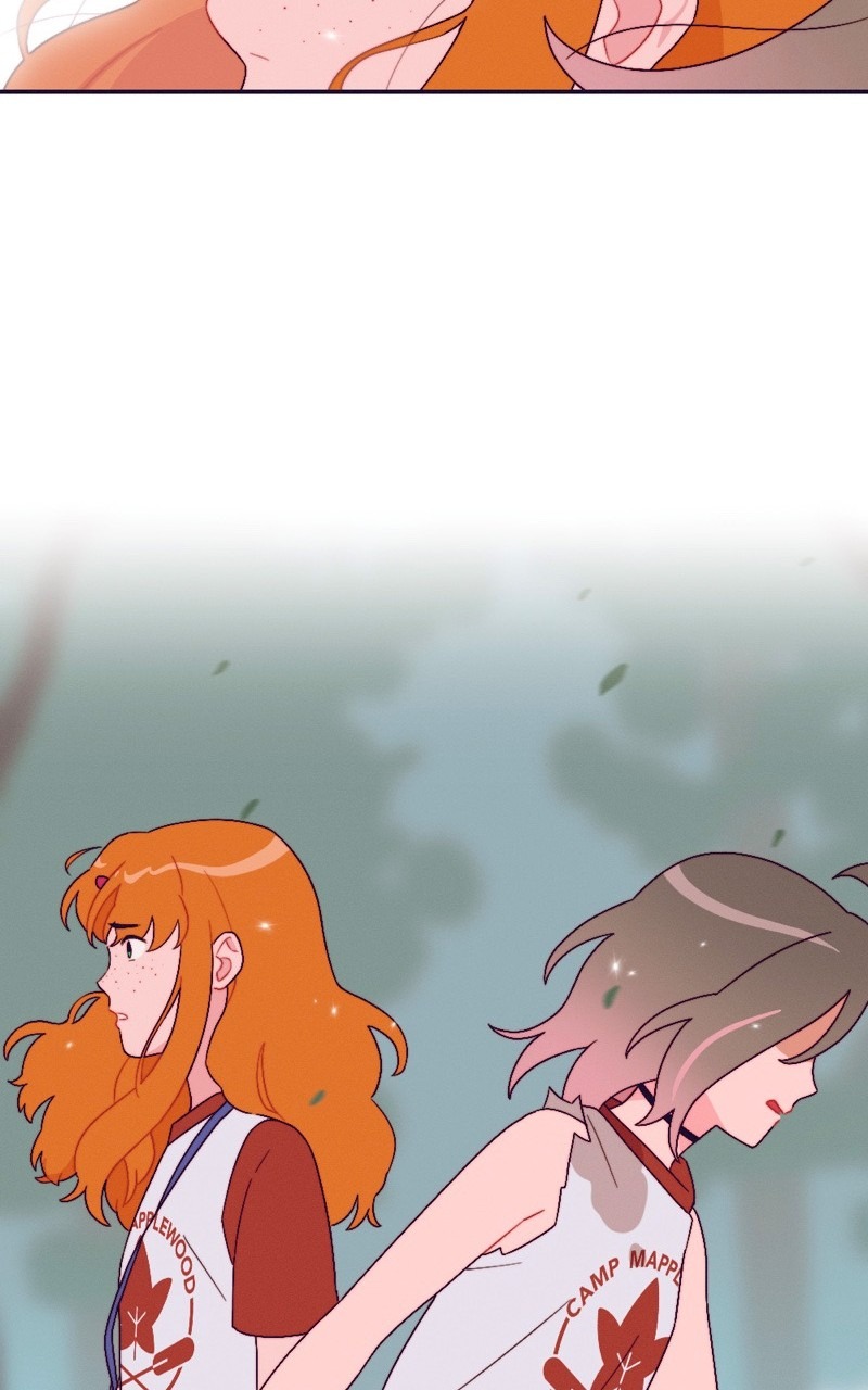 Night Owls & Summer Skies chapter 10 - page 41