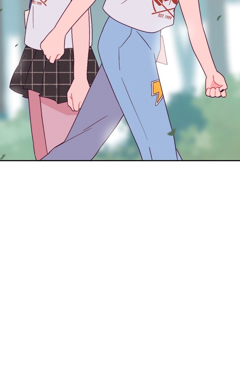 Night Owls & Summer Skies chapter 10 - page 42