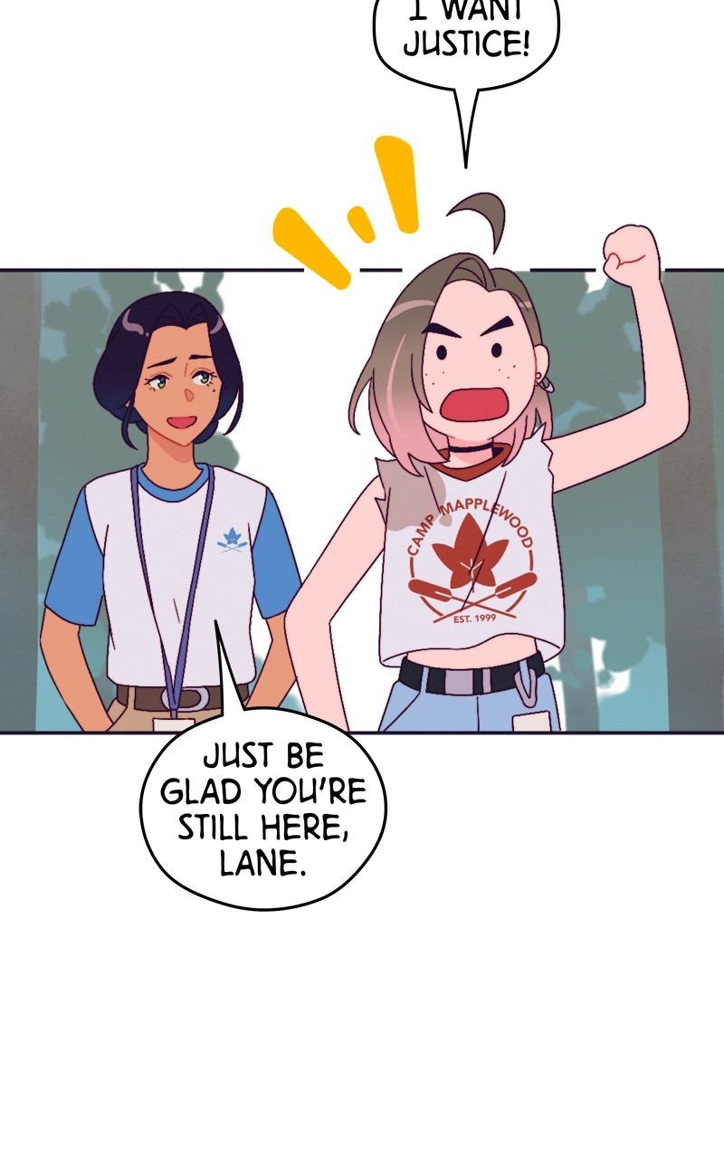 Night Owls & Summer Skies chapter 10 - page 5
