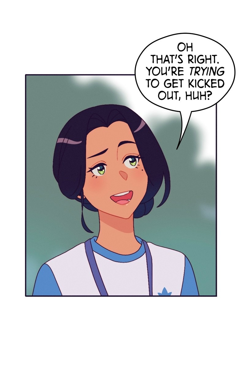 Night Owls & Summer Skies chapter 10 - page 6