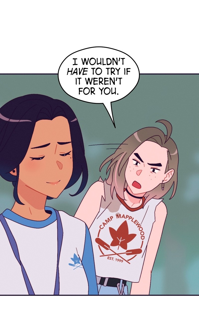 Night Owls & Summer Skies chapter 10 - page 7