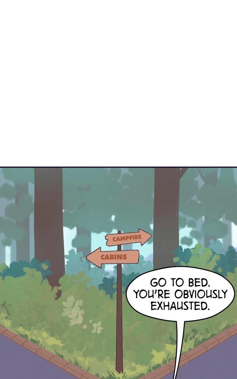 Night Owls & Summer Skies chapter 10 - page 8