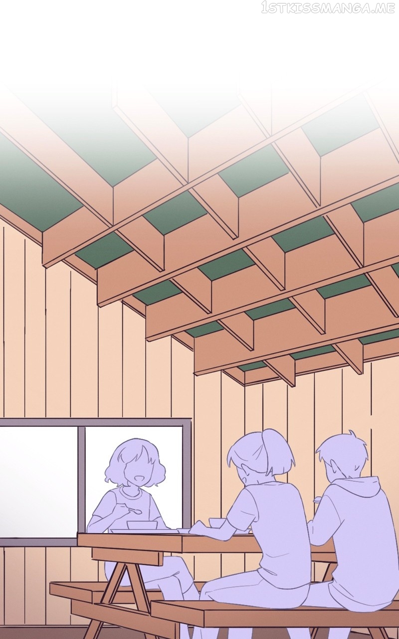 Night Owls & Summer Skies Chapter 26 - page 16