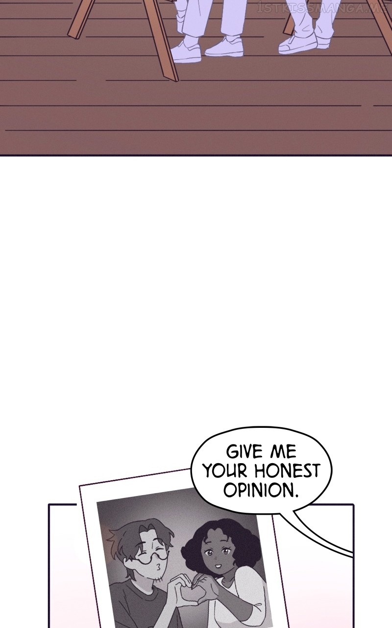 Night Owls & Summer Skies Chapter 26 - page 17