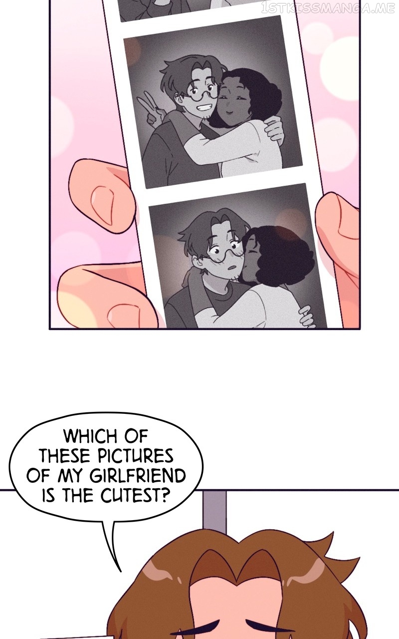 Night Owls & Summer Skies Chapter 26 - page 18
