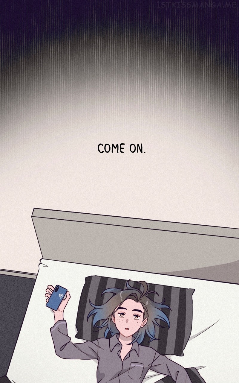 Night Owls & Summer Skies Chapter 26 - page 2