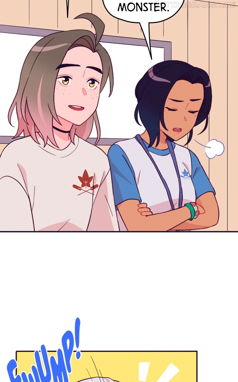 Night Owls & Summer Skies Chapter 26 - page 23
