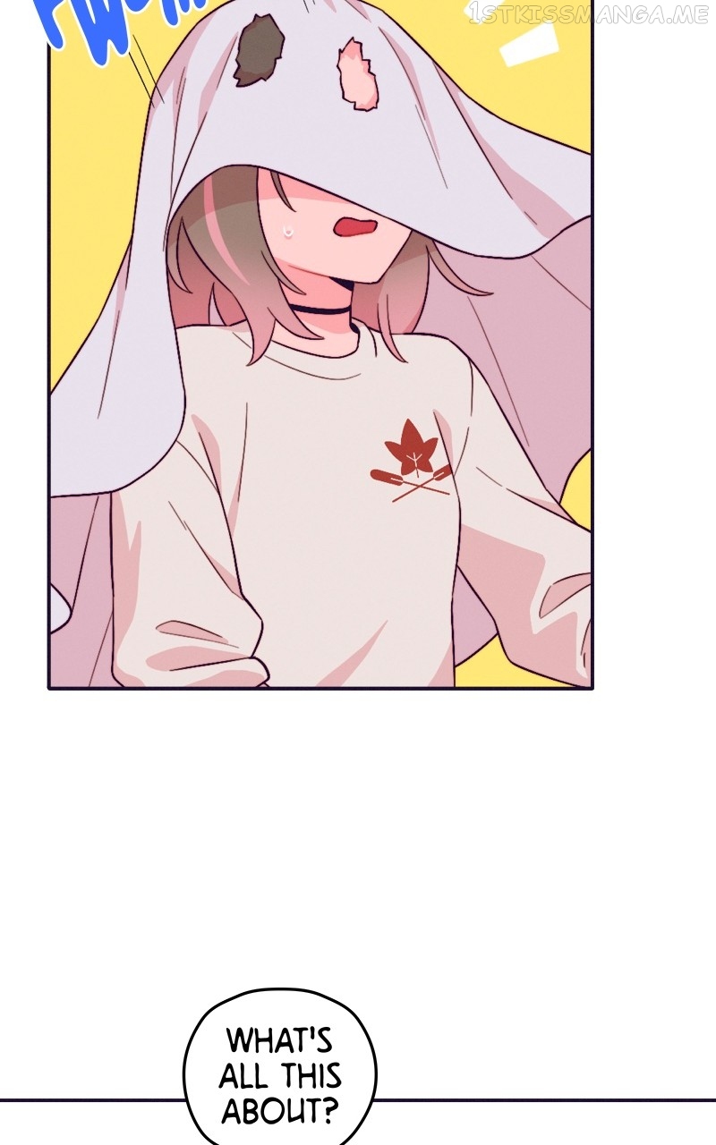 Night Owls & Summer Skies Chapter 26 - page 24