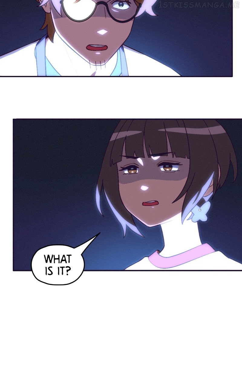 Night Owls & Summer Skies Chapter 26 - page 28