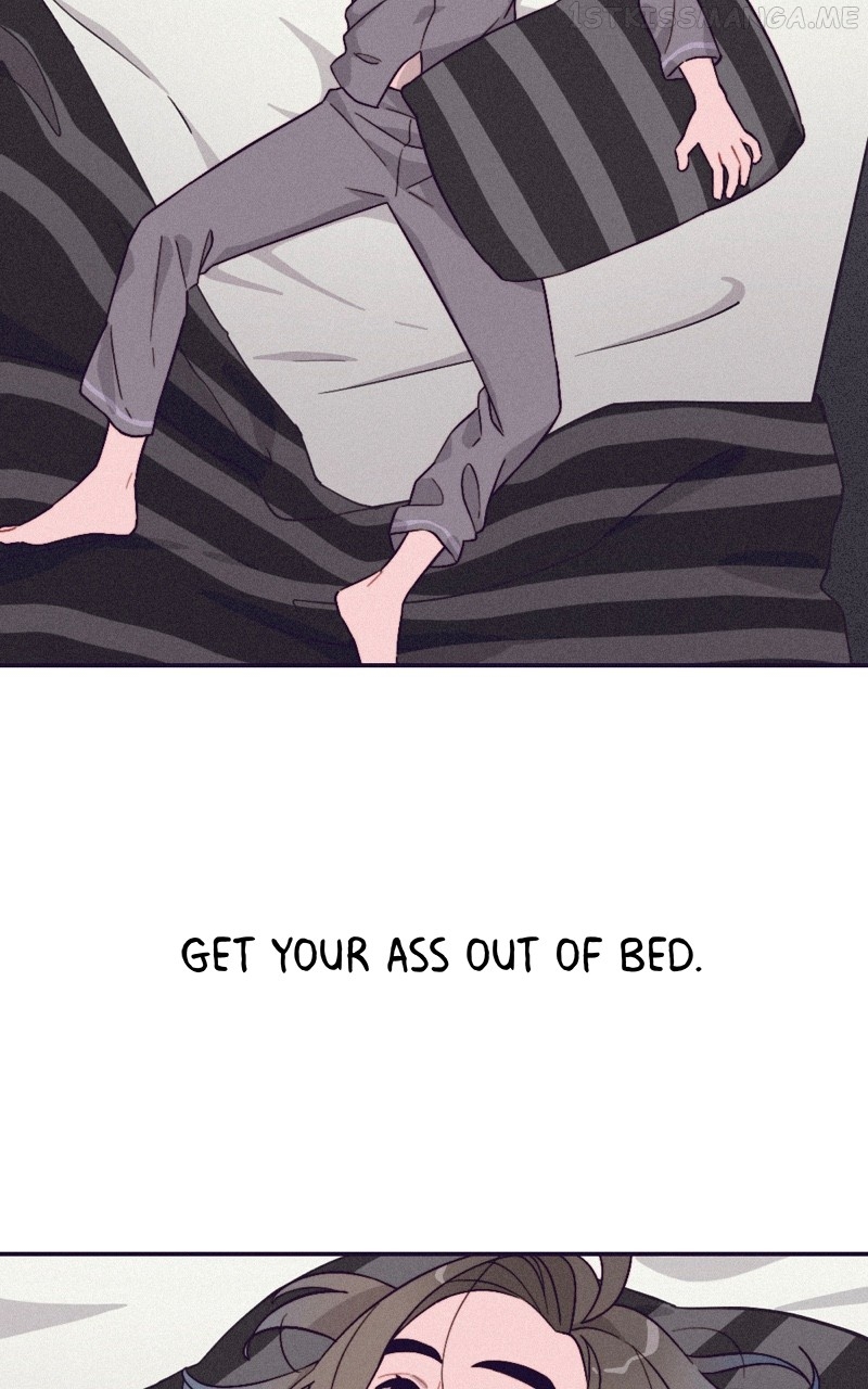Night Owls & Summer Skies Chapter 26 - page 3