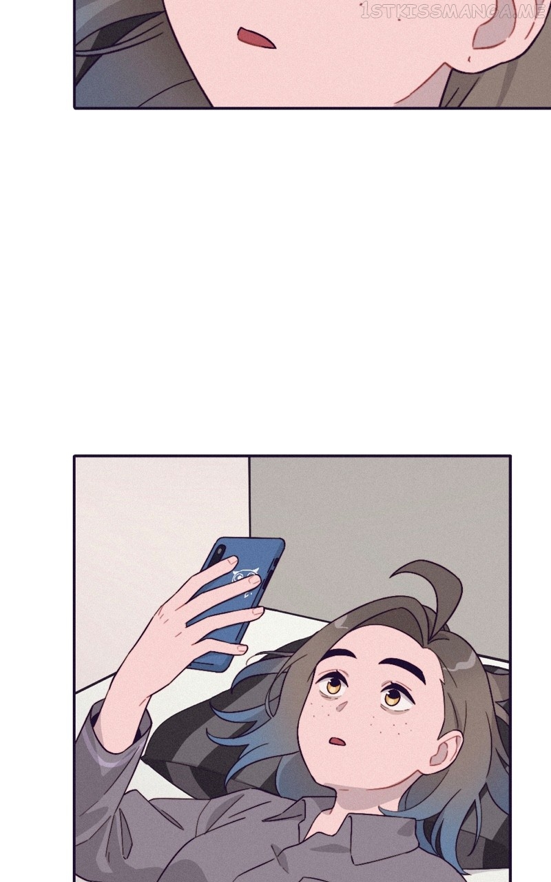 Night Owls & Summer Skies Chapter 26 - page 9