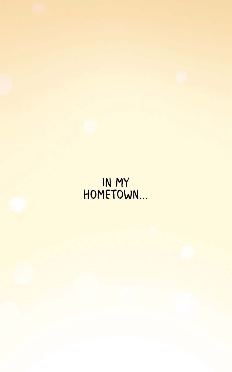 Night Owls & Summer Skies chapter 1 - page 1