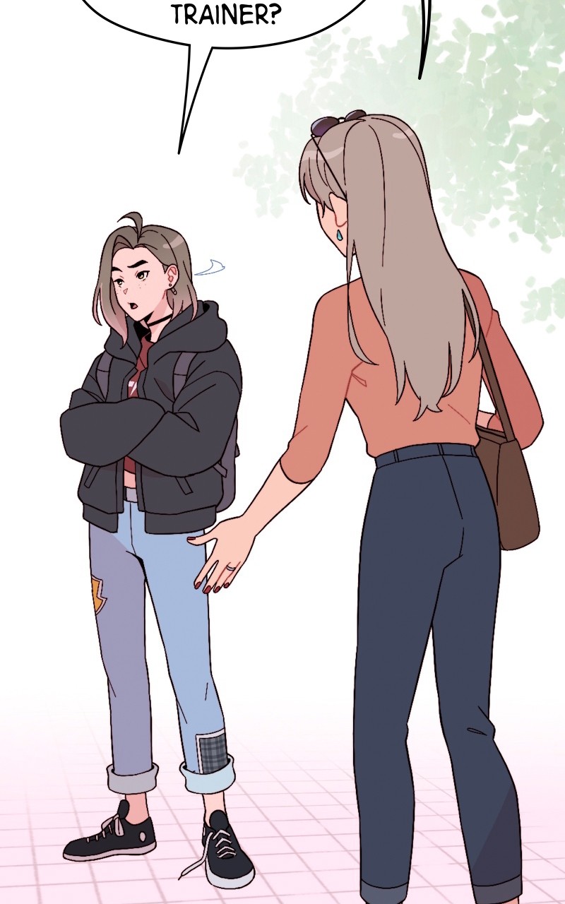 Night Owls & Summer Skies chapter 1 - page 17