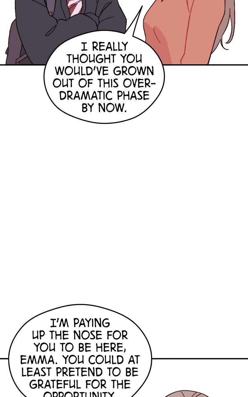 Night Owls & Summer Skies chapter 1 - page 19
