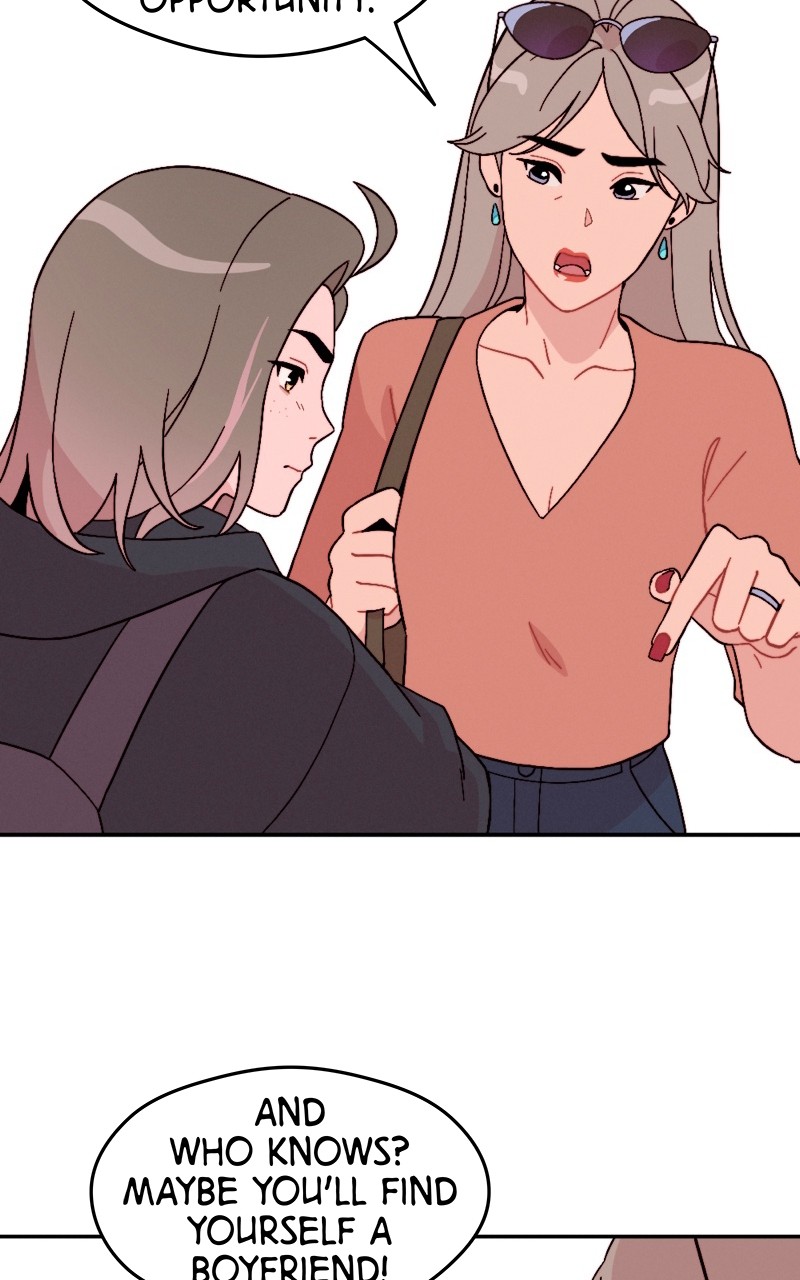 Night Owls & Summer Skies chapter 1 - page 20
