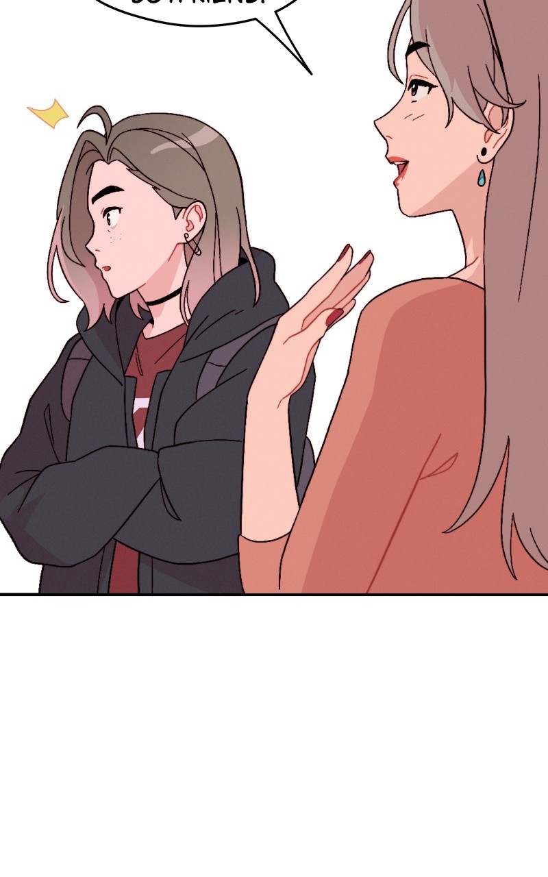 Night Owls & Summer Skies chapter 1 - page 21