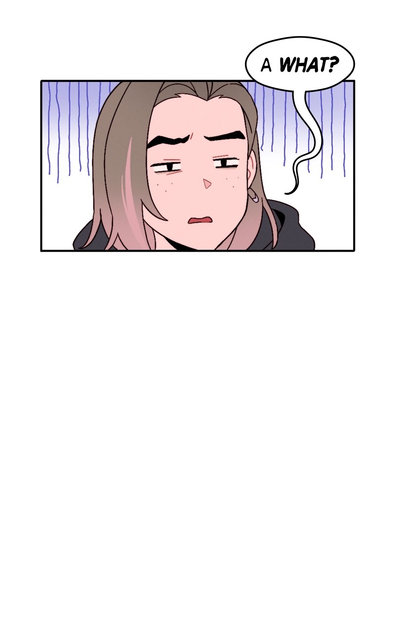 Night Owls & Summer Skies chapter 1 - page 22