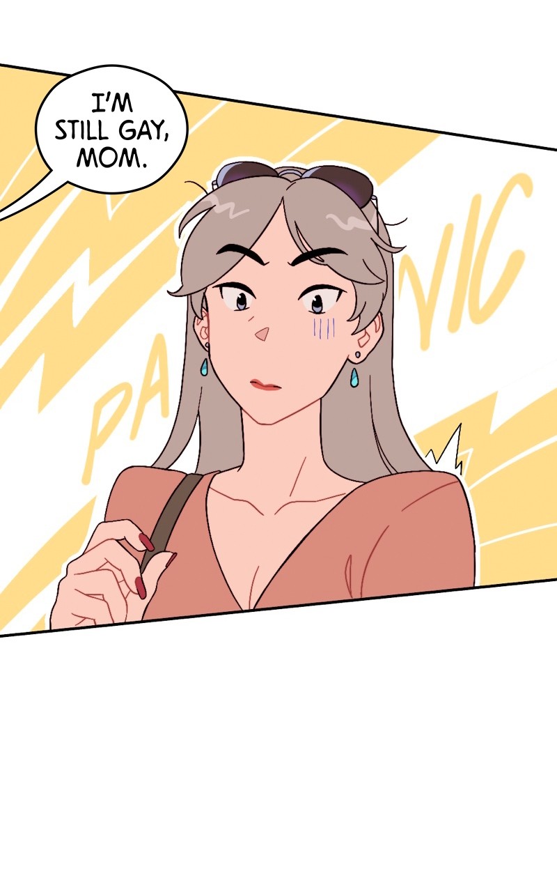Night Owls & Summer Skies chapter 1 - page 23