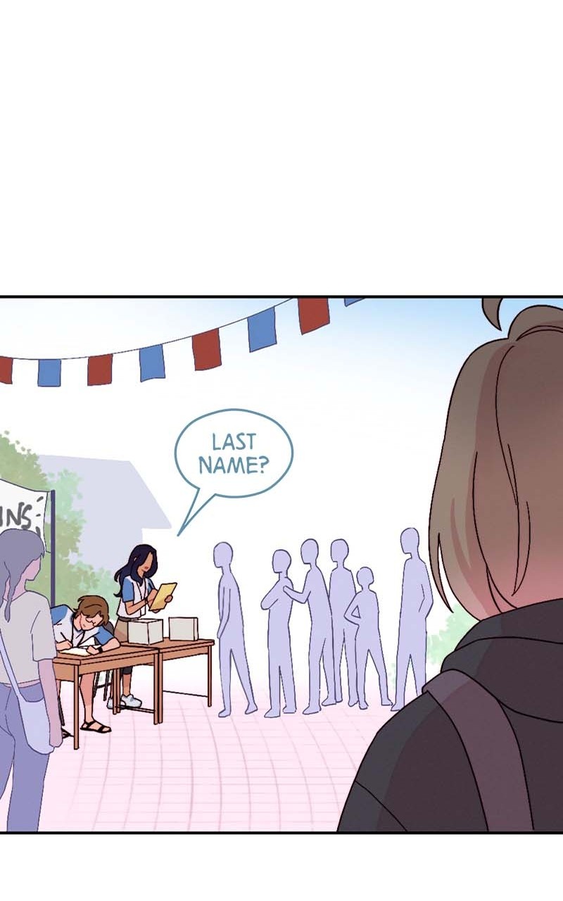 Night Owls & Summer Skies chapter 1 - page 34