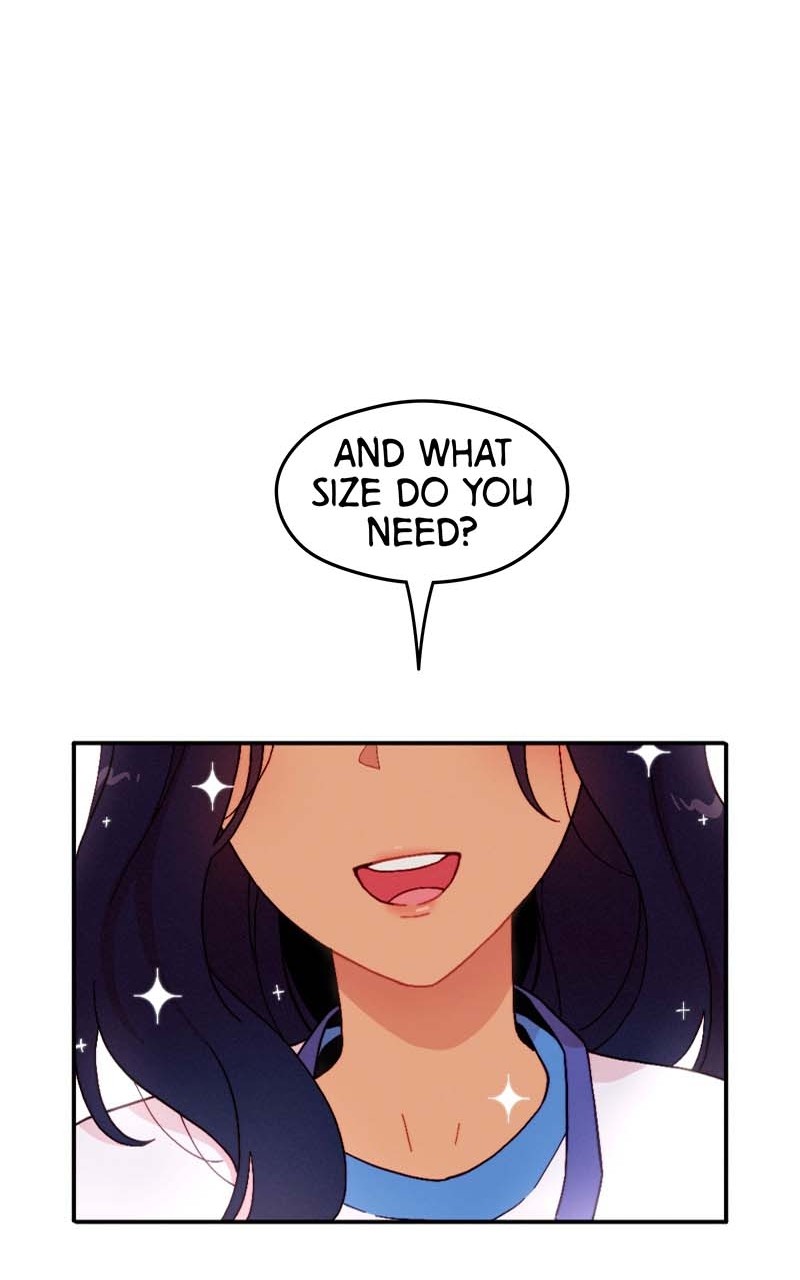 Night Owls & Summer Skies chapter 1 - page 35