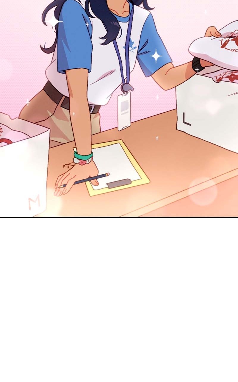 Night Owls & Summer Skies chapter 1 - page 37