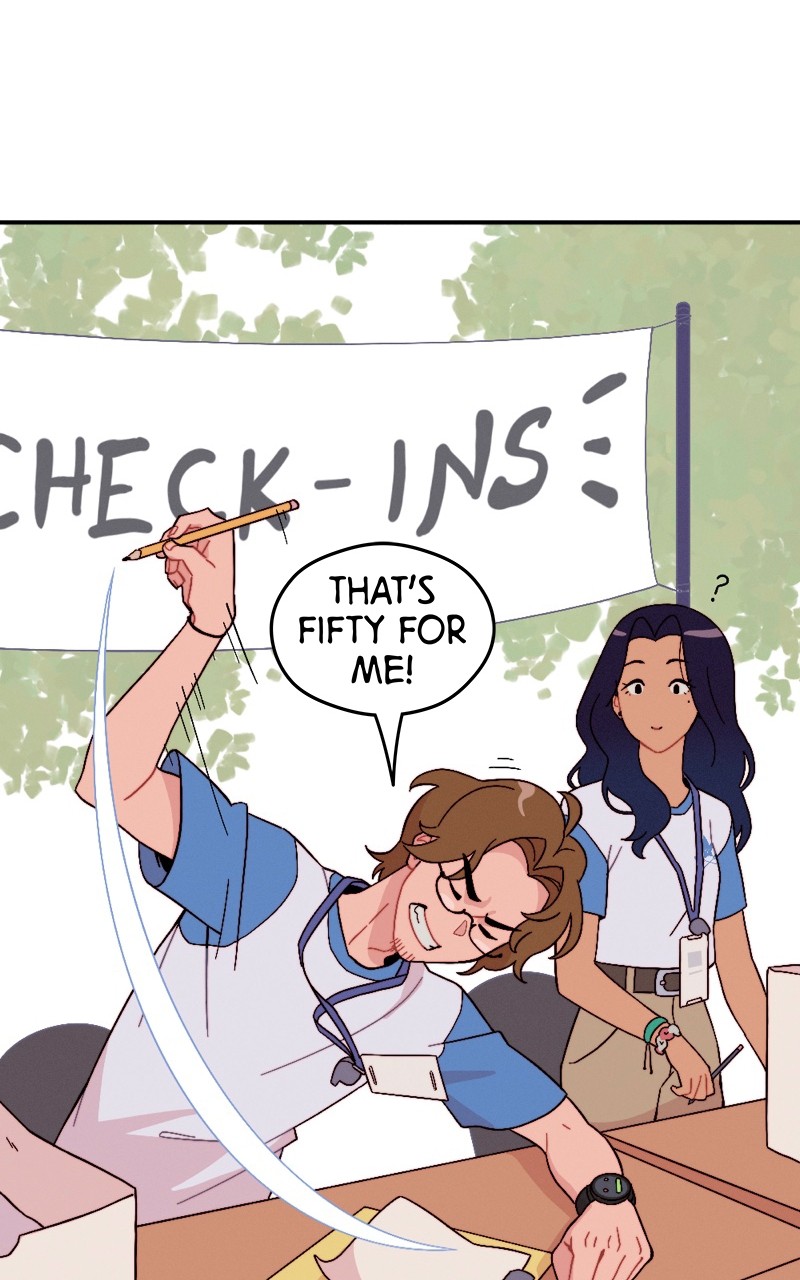 Night Owls & Summer Skies chapter 1 - page 39