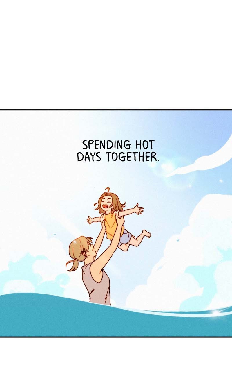Night Owls & Summer Skies chapter 1 - page 4