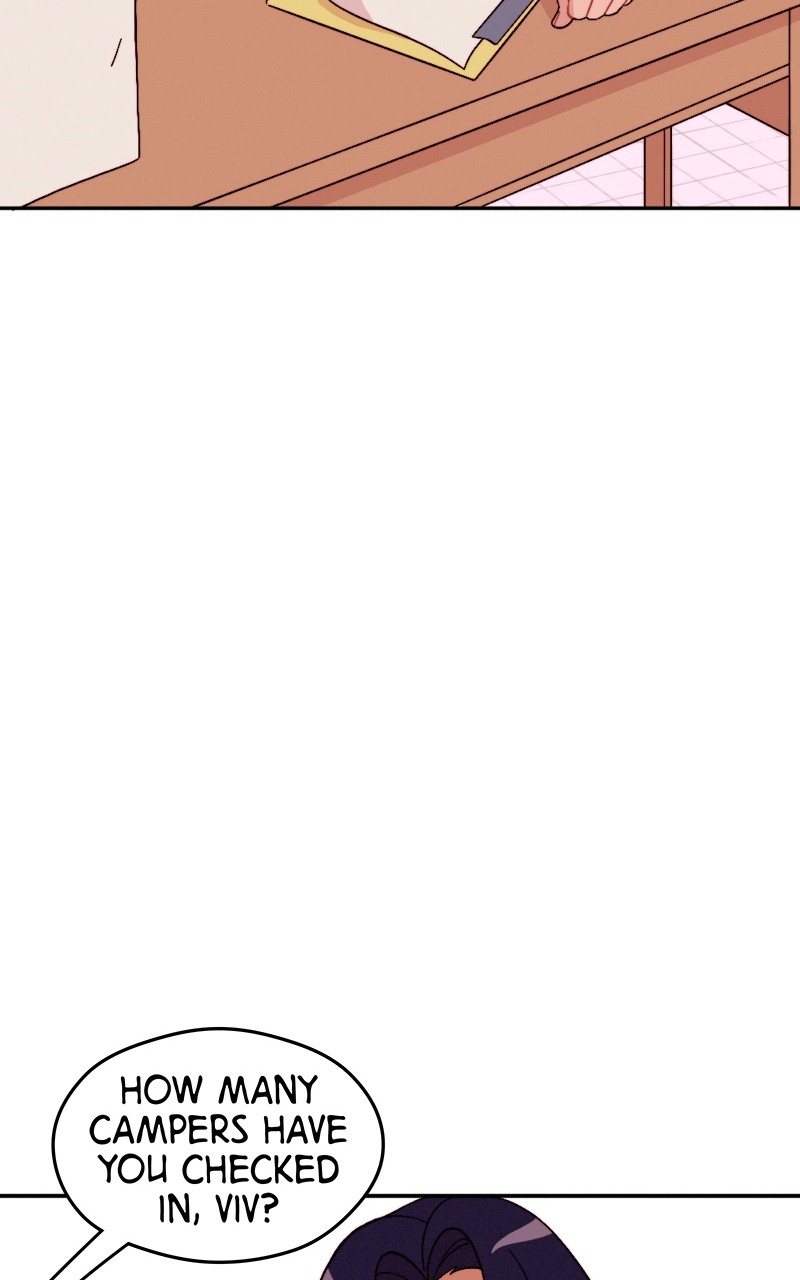 Night Owls & Summer Skies chapter 1 - page 40