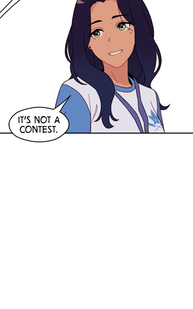 Night Owls & Summer Skies chapter 1 - page 41