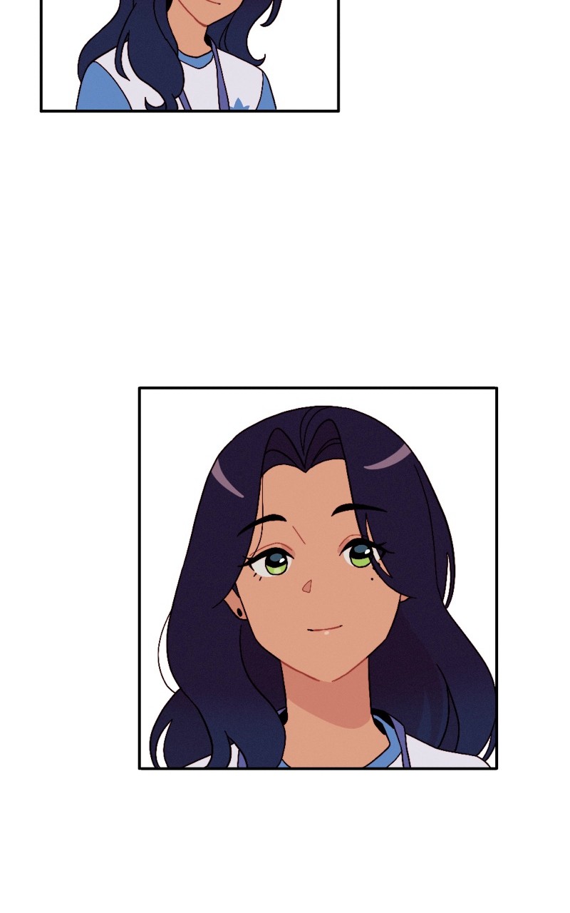 Night Owls & Summer Skies chapter 1 - page 44