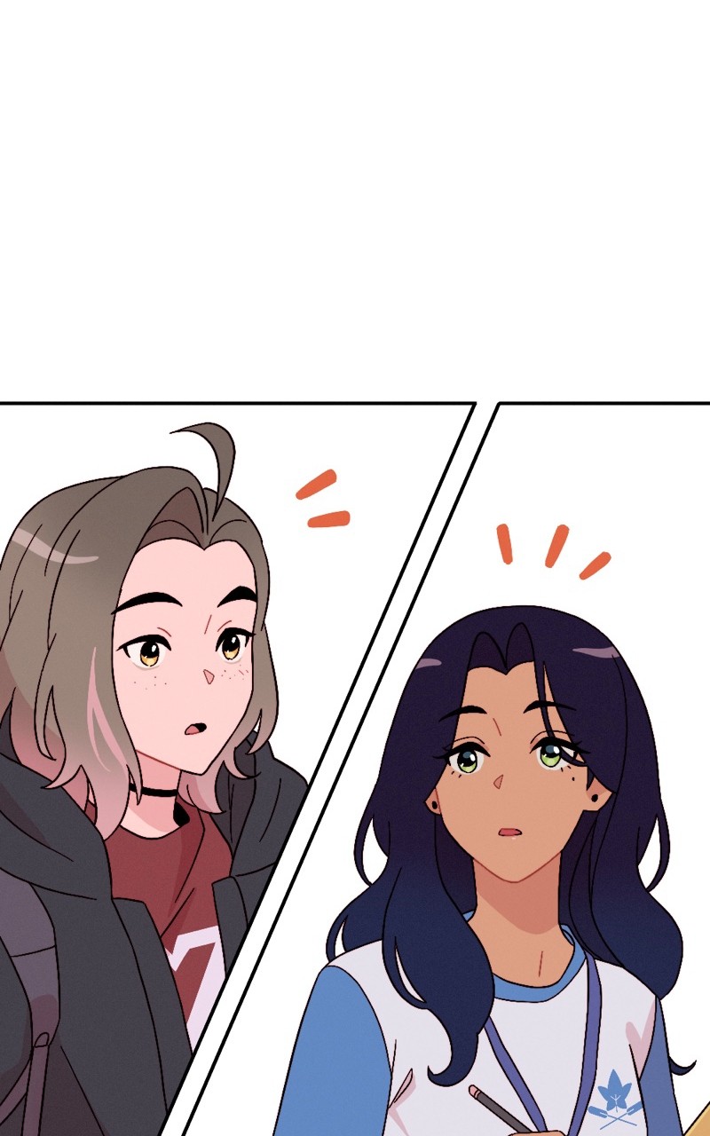 Night Owls & Summer Skies chapter 1 - page 45