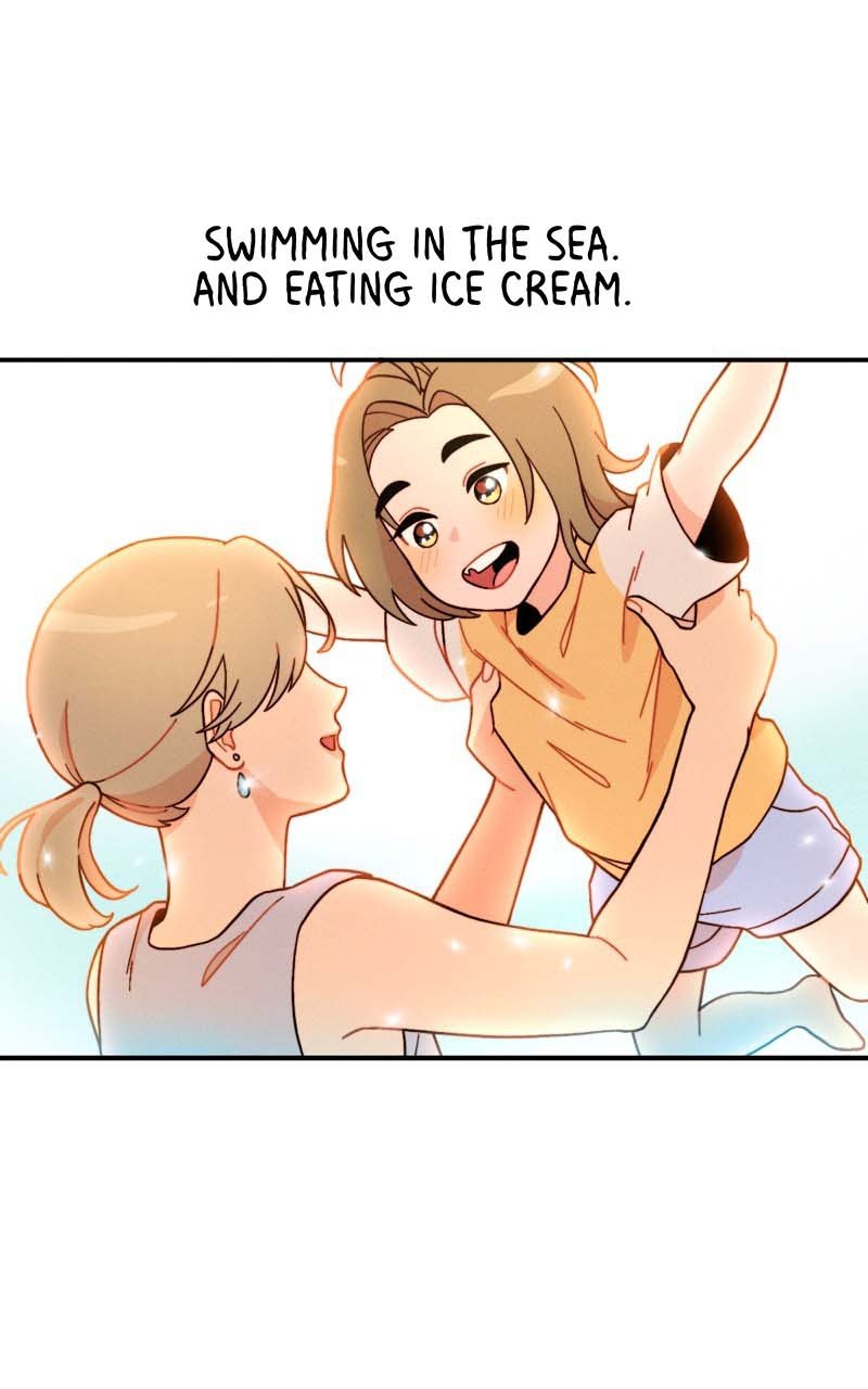 Night Owls & Summer Skies chapter 1 - page 5